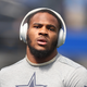 Image for article titled NFL Players React To The League’s Concussion Protocol